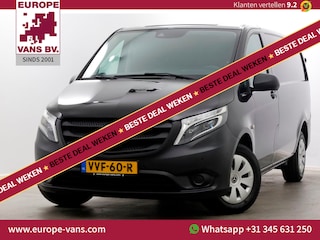 Mercedes-Benz Vito 116 CDI 163pk RWD 9G Automaat Lang LED/Navi/Camera 04-2023
