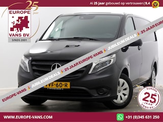 Mercedes-Benz Vito 116 CDI 163pk RWD 9G Automaat Lang LED/Navi/Camera 04-2023