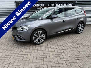 Renault Scénic 1.3 TCe Intens Automaat! 1800kg Trekgewicht! | Camera | PDC V+A | Keyless | Navi | Cruise | Clima | Trekhaak | RIJKLAARPRIJS INCL 12 MAANDEN GARANTIE EN BEURT
