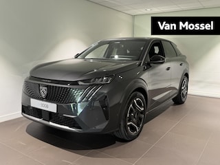 Peugeot 3008 Allure 96 kWh LONG RANGE | 360 Camera | Adaptieve Cruise Control | Draadloze Apple Carplay/Android Auto | Snel leverbaar!