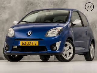 Renault Twingo 1.2 TCE GT 101Pk (AIRCO, LOGISCH NAP, TOERENTELLER, SPORTSTOELEN, GETINT GLAS, LM VELGEN, ARMSTEUN, NIEUWE APK, NIEUWSTAAT)