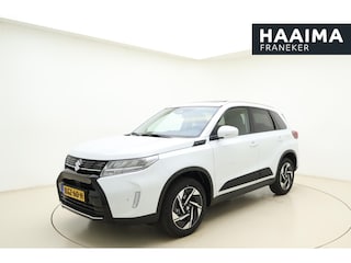 Suzuki Vitara 1.4 Boosterjet Smart Hybrid Style | Navigatie | Cruise Control | Trekhaak | Automaat | Achteruitrijcamera