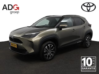 Toyota Yaris Cross 1.5 Hybrid Dynamic | Adaptive Cruise Control | Achteruitrijcamera | Apple Carplay | Android Auto | Stoelverwarming | Stuurverwarming |