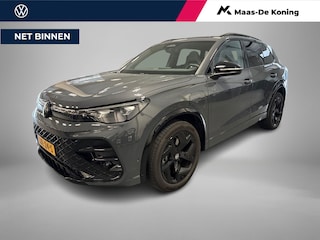Volkswagen Tiguan 1.5 eHybrid 272pk DSG R-Line Edition · Panoramadak · Inklap. Trekhaak · 360 Camera · Matrix LED · Massagefunctie · Keyless · Garantie t/m 27-10-2029 of 100.000km