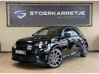 Alpine A290 GT Performance 220pk 52 kWh 19 " | Devialet Sound | Stoel & Stuur verwarming | ACC | Dodehoek | Dealer onderhouden