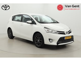 Toyota Corolla Verso 7 pers. 1.6 VVT-i Aspiration | Trekhaak | Cruise Control | Clima | Camera | 17 inch | Bluetooth