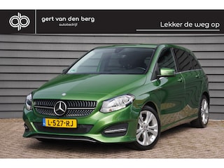 Mercedes-Benz B-klasse 180 Ambition - CAMERA - CARPLAY - PDC V+A - CRUISE - CLIMA -