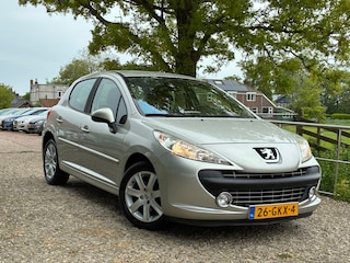Peugeot 207 1.6 VTi XS Pack | Automaat + '' 123.000 KM '' Nu € 3.975,-!!!