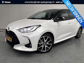Toyota Yaris 1.5 Hybrid Executive