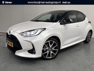 Toyota Yaris 1.5 Hybrid Executive