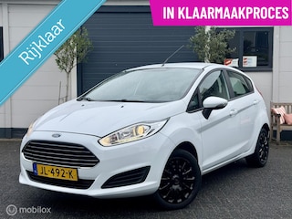 Ford Fiesta 1.0 Style|RIJKLAAR|RIEM VV|NAV|A-C|ISOFIX|2E EIG