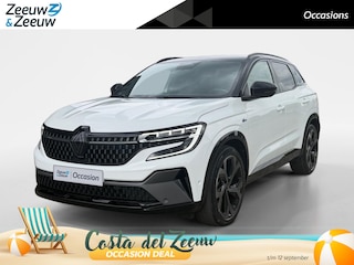 Renault Austral 200PK E-Tech Full Hybrid Iconic Esprit Alpine AT | 360 Camera | Elektrische Stoelen | Elektrische Achterklep | Climate Control | Adaptive Cruise Control | Apple CarPlay/Android Auto | Navi | Lichtmetalen Velgen |