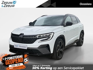 Renault Austral 200PK E-Tech Full Hybrid Iconic Esprit Alpine AT | 360 Camera | Elektrische Stoelen | Elektrische Achterklep | Climate Control | Adaptive Cruise Control | Apple CarPlay/Android Auto | Navi | Lichtmetalen Velgen |