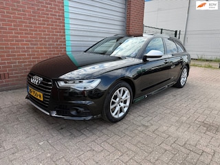 Audi A6 Avant 3.0 TDI quattro Premium Edition automaat Bj:2016