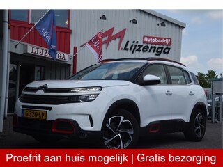 Citroën C5 Aircross 1.2 PureTech Business Carplay | Pano/ Schuifdak | Camera | DAB | LMV 18