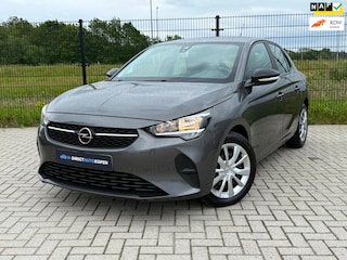 Opel Corsa 1.2 Turbo Edition| 101PK| Apple Carplay| Bluetooth |