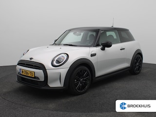 Mini Cooper 1.5 Business Edition | Airco | Apple Carplay/Android Auto|telefoonintegratie premium | Armsteun voor