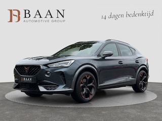 Cupra Formentor 1.4 e-Hybrid VZ Copper|Sportstuur|EL.A.Klep|Camera|Keyless|