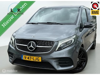 Mercedes-Benz V-klasse 300d Extra Lang DC Avantgarde Edition SFEER|360CAMERA|AMG