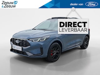 Ford Kuga 2.5 PHEV BlueCruise Edition | Direct leverbaar | €5.000.- korting | 0,99% rente | Kantel / schuifdak | 20'' velgen