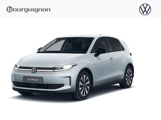 Volkswagen ID.Polo Life First Edition 52 kWh 211 PK | Navigatie | 17 inch | Stoel- & Stuurverwarming | Adaptieve Cruise Control |