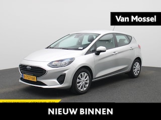 Ford Fiesta 1.0 EcoBoost Connected | WORDT VERWACHT |