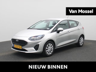 Ford Fiesta 1.0 EcoBoost Connected | WORDT VERWACHT |