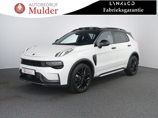 Lynk & Co 01 1.5 More | Pano | Leer | 20 "LM | NW Model