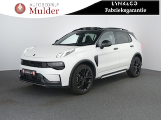 Lynk & Co 01 1.5 More | Pano | Leer | 20 "LM | NW Model