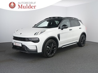 Lynk & Co 01 1.5 More | Pano | Leer | 20 "LM | NW Model
