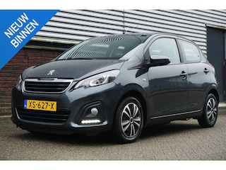 Peugeot 108 1.0 e-VTi Pack Premium/Apple Carplay/Camera.