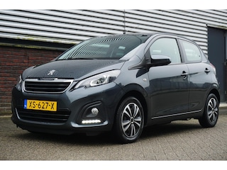 Peugeot 108 1.0 e-VTi Pack Premium/Apple Carplay/Camera.