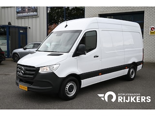 Mercedes-Benz Sprinter 315 CDI L2H2 RWD 3500 KG trekhaak, MBUX met camera