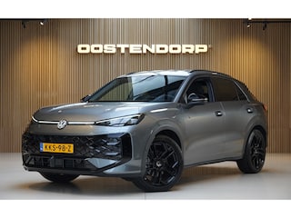 Volkswagen T-Roc 1.5eTsi/150pk DSG R-Line Blackstyle|2026|Trekhaak|PDC+Camera|19"York Black|Keyless|Matrix-LED|Cruise+ACC