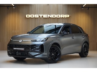 Volkswagen T-Roc 1.5eTsi/150pk DSG R-Line Blackstyle|2026|Trekhaak|PDC+Camera|19"York Black|Keyless|Matrix-LED|Cruise+ACC