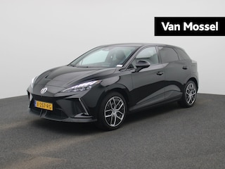 MG 4 Electric Luxury 64 kWh | WORDT VERWACHT |