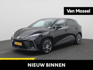 MG 4 Electric Luxury 64 kWh | WORDT VERWACHT |