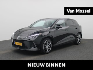 MG 4 Electric Luxury 64 kWh | WORDT VERWACHT |