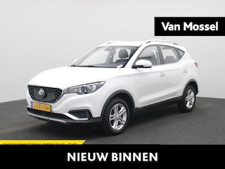 MG ZS EV Comfort 45 kWh | WORDT VERWACHT |