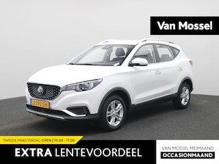 MG ZS EV Comfort 45 kWh | WORDT VERWACHT |