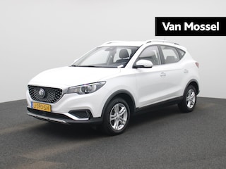 MG ZS EV Comfort 45 kWh | WORDT VERWACHT |