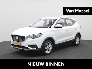 MG ZS EV Comfort 45 kWh | WORDT VERWACHT |