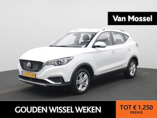 MG ZS EV Comfort 45 kWh | WORDT VERWACHT |