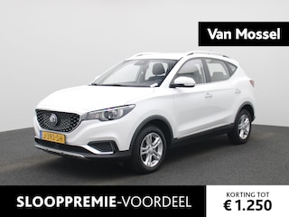 MG ZS EV Comfort 45 kWh | WORDT VERWACHT |