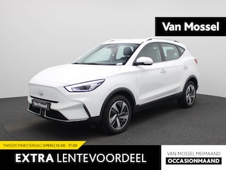 MG ZS Standard Range 51 kWh Comfort | WORDT VERWACHT |