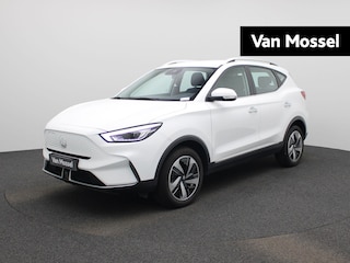 MG ZS Standard Range 51 kWh Comfort | WORDT VERWACHT |