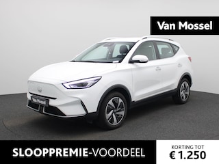 MG ZS Standard Range 51 kWh Comfort | WORDT VERWACHT |