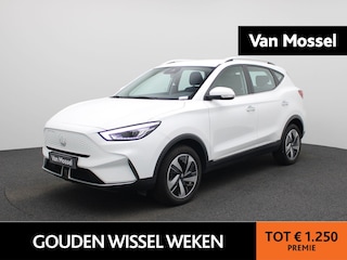 MG ZS Standard Range 51 kWh Comfort | WORDT VERWACHT |