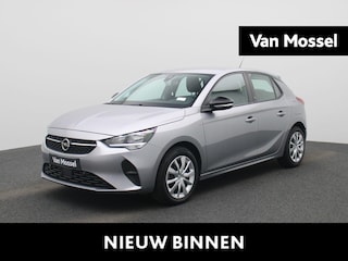 Opel Corsa Auto e-Edition | WORDT VERWACHT |
