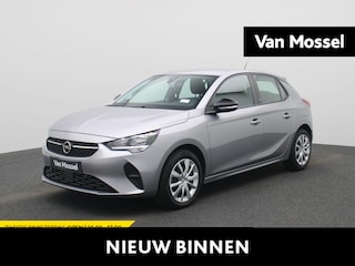 Opel Corsa Auto e-Edition | WORDT VERWACHT |